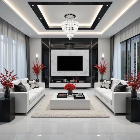 Luxury Living Rooms by Exquisite Spaces — project image 4 of 4